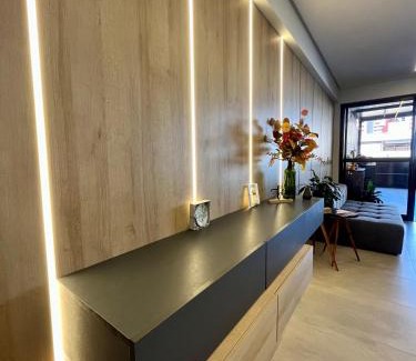 Manaira Apartment | Beautiful Terrace Hotel Steps from the Sea - Rated 10/10