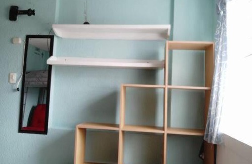 Puebla Apartment | Delightful Stay: Pet-Friendly Retreat Awaits You!
