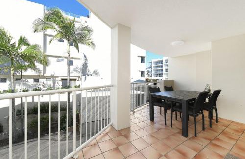 Kings Beach Apartment | Lindomare Unit 6, 11 Orvieto Tce, Kings Beach