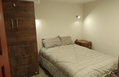 El Tambo Apartment | Discover Lindos Minidepas: Pet & Child-Friendly Retreat