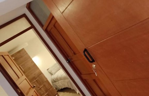 El Tambo Apartment | Discover Lindos Minidepas: Pet & Child-Friendly Retreat