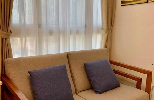 Jinhu House | Discover Lindou Secret Realm: Family-Friendly Getaway
