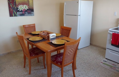 Las Cuevas House | Relax at Lindsey's Beachfront Property with Ocean View & Pool