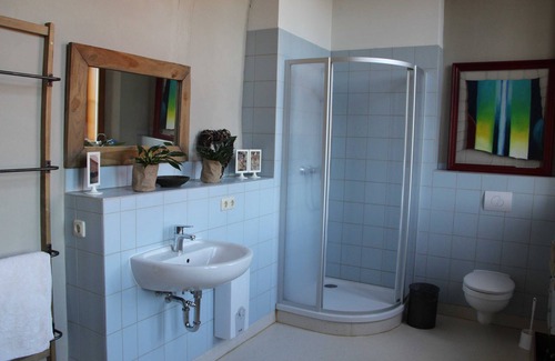 Gardelegen Apartment | Family-Friendly Retreat at Lindstedter Gutsstuben Apartment