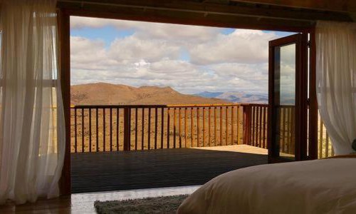 Inxuba Yethemba Cabin | Discover Linduli Farmstay: Family-Friendly and Accessible