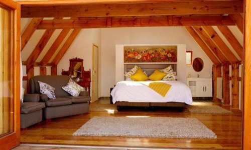 Inxuba Yethemba Cabin | Discover Linduli Farmstay: Family-Friendly and Accessible