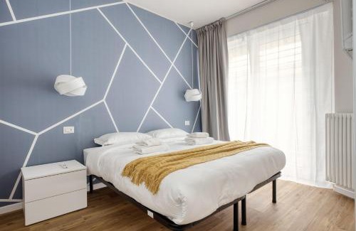 Navigli Apartment | Line & Light