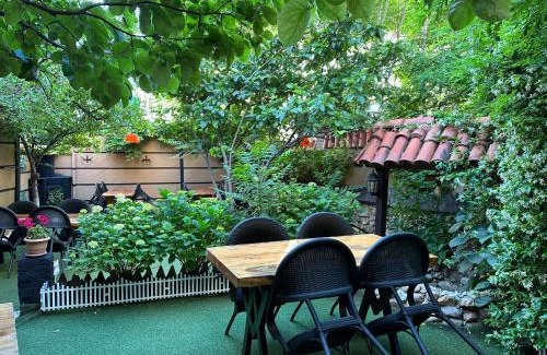 Kirklareli Hotel | Top-Rated Line Suite Hotel: Pet-Friendly & Family Amenities