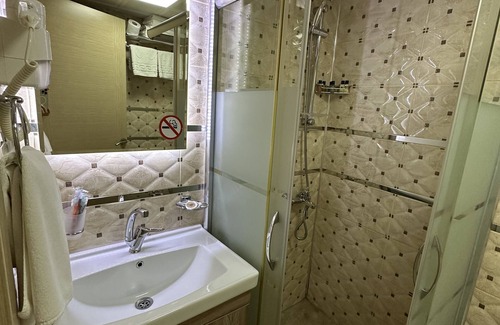 Kirklareli Bed & Breakfast | Eco-Friendly Comfort at Line Suite Hotel - Rated 9.4/10