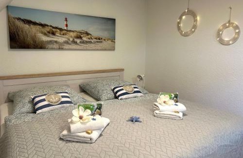Neukirchen Apartment | Lines to Huus Ihr Ferienhaus an der Ostsee bei Heiligenhafen
