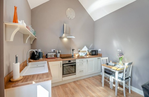 Newton-on-Rawcliffe Cottage | Cozy 1 Bedroom Stay in Newton-on-Rawcliffe, Near Pickering