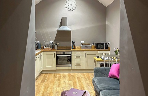 Newton-on-Rawcliffe Cottage | Cozy 1 Bedroom Stay in Newton-on-Rawcliffe, Near Pickering