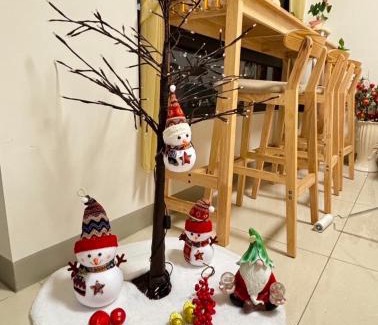 Chu-shan-kou House | Family-Friendly Retreat at Ling Lai B&B Awaits You!