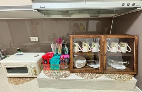 Chu-shan-kou House | Family-Friendly Retreat at Ling Lai B&B Awaits You!