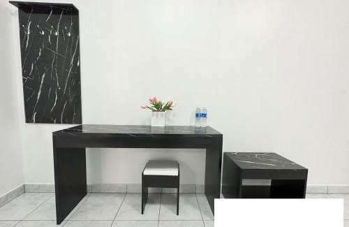 Miri House | Welcoming Ling's Homestay Miri: Child-Friendly Retreat