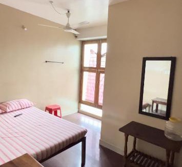 Vellore Apartment | Discover Lingam Apartment: Child-Friendly Retreat Awaits