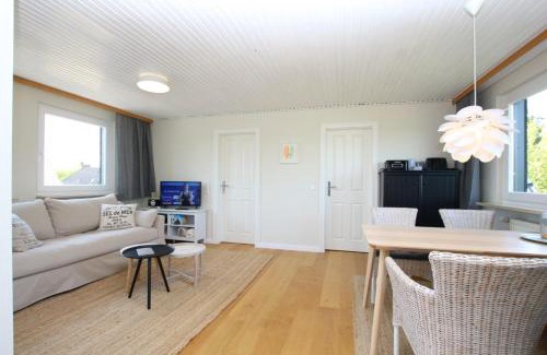 Wrixum Apartment | Nordliv Retreat: Child-Friendly Haven with Great Reviews