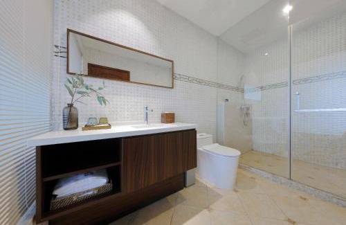 Siming Hotel | Linggan Linghai Hotel