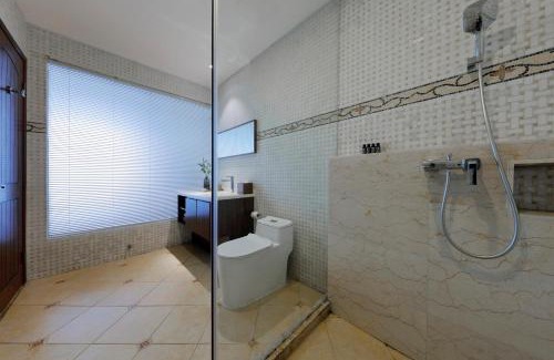 Siming Hotel | Linggan Linghai Hotel