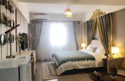 Yuexiu Hotel | Linghu Building Yuelai Hotel