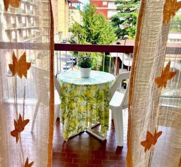 Lingotto Apartment | Explore Lingotto Relax: Family-Friendly & Near Inalpi Arena