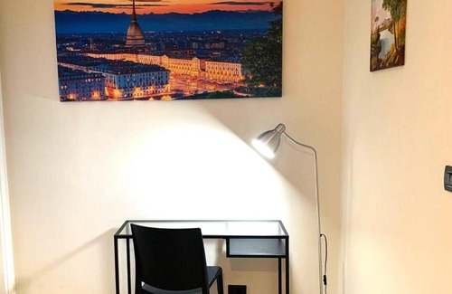 Lingotto Apartment | Explore Lingotto Relax: Family-Friendly & Near Inalpi Arena