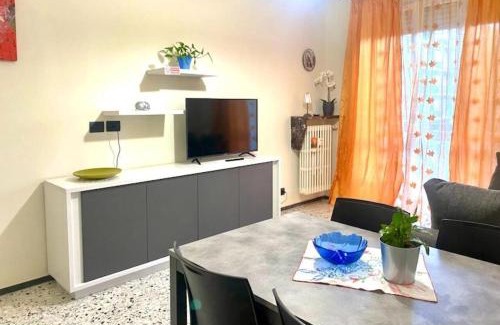 Lingotto Apartment | Explore Lingotto Relax: Family-Friendly & Near Inalpi Arena