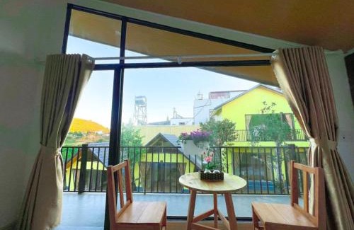 Moc Chau Hotel | Linh Anh Homestay MC - by BAY LUXURY