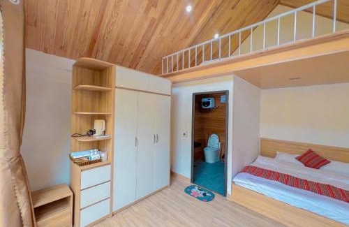 Moc Chau Hotel | Linh Anh Homestay MC - by BAY LUXURY