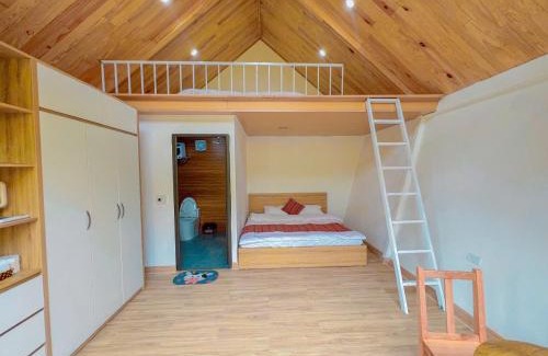 Moc Chau Hotel | Linh Anh Homestay MC - by BAY LUXURY