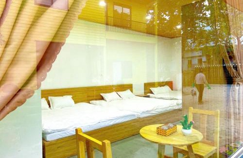 Moc Chau Hotel | Linh Anh Homestay MC - by BAY LUXURY