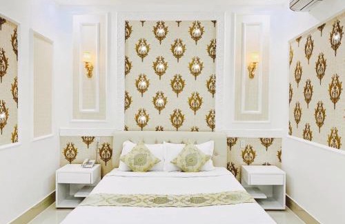 Cai Rang Hotel | Unforgettable Stays at Linh Phuong 6 Hotel with Pool Access
