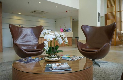 Araca House | Budget-Friendly Linhares Conforto Prime Hotel for Families