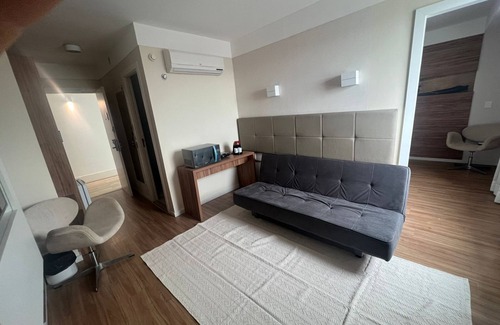 Centro Hotel | Stylish Linhares Design Hotel with Family-Friendly Amenities
