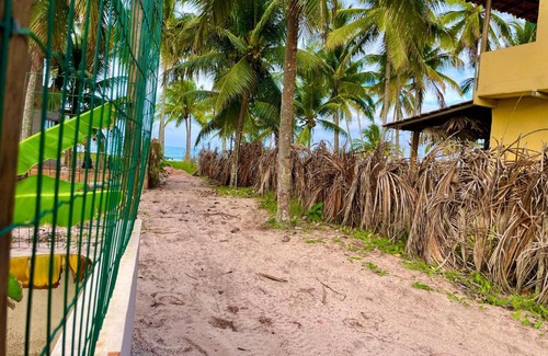 Barra Grande House | Experience Linhares Paradisee: 4-Star Oceanfront Retreat