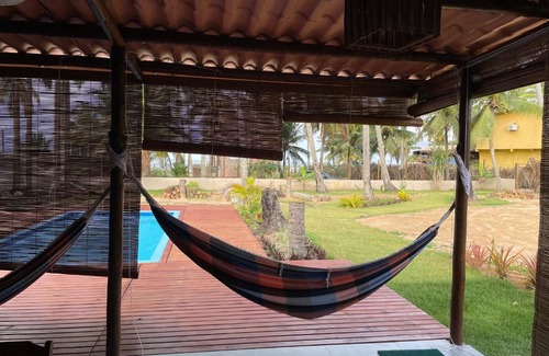 Barra Grande House | Experience Linhares Paradisee: 4-Star Oceanfront Retreat