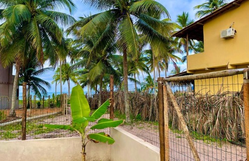 Barra Grande House | Experience Linhares Paradisee: 4-Star Oceanfront Retreat