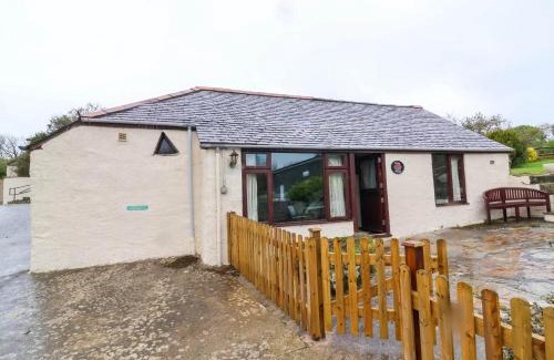 Bude House | Linhay