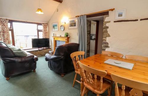 Bude House | Linhay