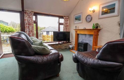 Bude House | Linhay