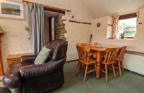 Bude House | Linhay