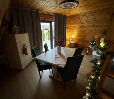 Cartisoara Other | Tranquil Retreat at Liniștea Muntilor Cartioasra