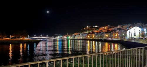 Local da Parvoice Apartment | Child-Friendly Link Alcácer with a 9/10 Guest Rating