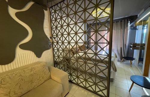 Jardim das Avenidas Apartment | Budget-Friendly Link Araranguá: Pet & Child Friendly Stay