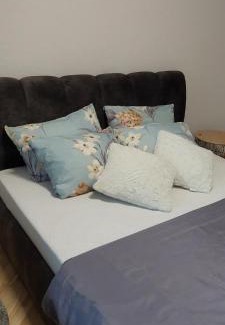 Kaunas Apartment | Pet-Friendly Escape at Link Kauno marių with High Ratings