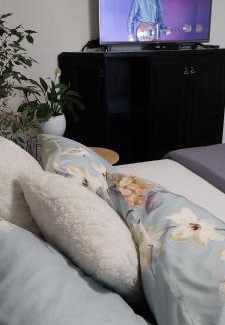 Kaunas Apartment | Pet-Friendly Escape at Link Kauno marių with High Ratings