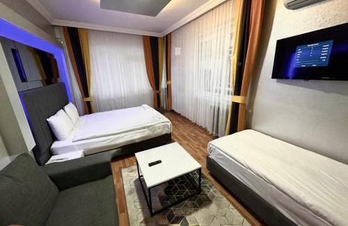 Taksim Apartment | Link Taksim Hotel