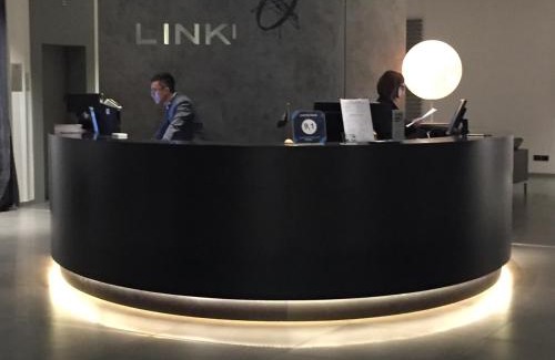 Parma Hotel | Discover Link124 Hotel: Pet-Friendly with 9/10 Guest Ratings