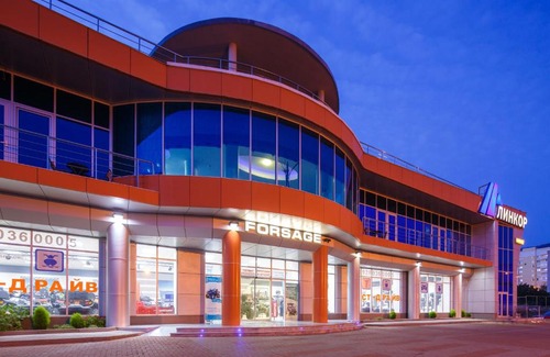 Gelendzhik Hotel | Discover Linkor Hotel: Guest Rated 8/10 Experience Awaits