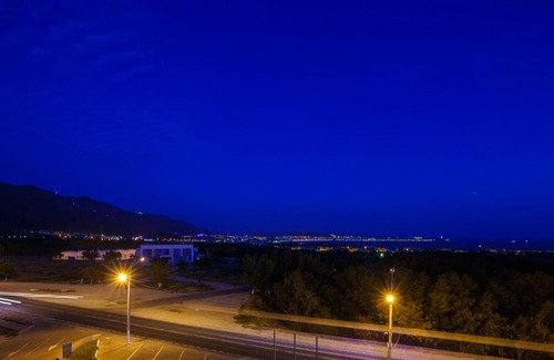Gelendzhik Hotel | Discover Linkor Hotel: Guest Rated 8/10 Experience Awaits